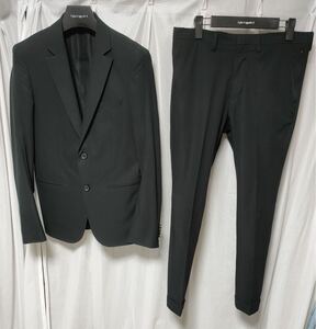 junhashimoto SOFT MATTETECH LIGHT JACKET ＋XVI PANTS ソフトマットテック ジャケット パンツ セットアップ 上下合計定価83,000＋TAX