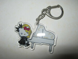 X JAPAN エックス YOSHIKITTY / キーホルダー② YOSHIKI TOSHI HEATH SUGIZO PATA