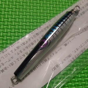 【送料無料】カーペンター ミニイール HS 1フック ワフー ／ Carpenter Mini Eel One Hook ME .