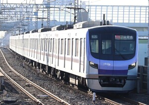 D953 東京メトロ 18000系 鉄道写真