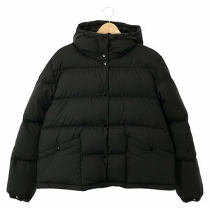 モンクレール ダウンジャケット ブランドオフ MONCLER ポリアミド ダウンジャケット ポリアミド/ダウン/フェザ レディース