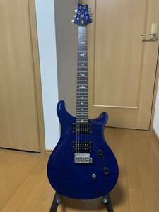 PRS SE Custom 24 25th anniversary Guitar エレキギター ポールリードスミス