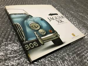 洋書★ジャガー XK シリーズ【60周年記念写真集】★XK120 XK140 XK150★英国車 スポーツカー★送料無料