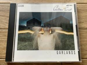 ガーランズ　コクトー・ツインズ　COCTEAU TWINS GARLANDS　CD/BC