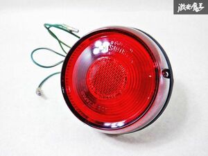 当時物☆新品 未使用☆ 三菱純正 J54 ジープ テールランプ テールライト 片側 1個 MISUBISHI W-24964 即納 棚V5