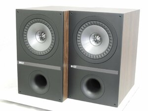 ☆KEF ケフ 2Wayブックシェルフ型 スピーカー Q300 SP3724 ペア　☆中古☆