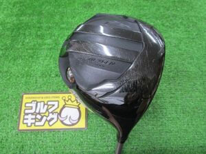 GK古城■ 906 ゴルフパートナー NEXGEN JET BLACK ドライバー★TENSEI BLUE CK SERIES 60 ★R★10.5度★オススメ★お買い得★激安★