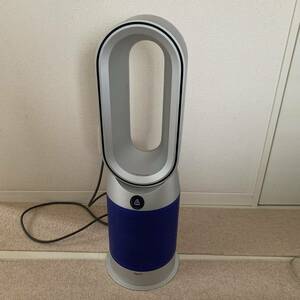 ★ジャンク★Dyson Purifier Hot+Cool HP07 空気清浄機 ファンヒーター ダイソン ホット クール 本体のみ 2021年製