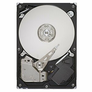 (中古品)Seagate ST3500418AS バルク品 3.5インチ内蔵 Serial-ATA HDD　(shin