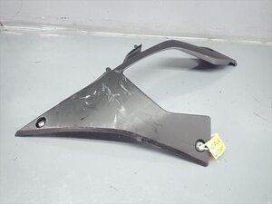 β241001-2 ヤマハ YZF-R25 YZFR25 RG10J (H28年式) 純正 アンダーカウル サイドカウル 左 傷、破損有り！