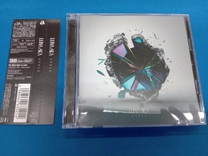 帯あり LUNA SEA CD STYLE(初回生産限定盤)(Blu-ray Disc付)