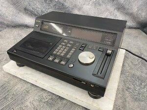 □t2654　ジャンク★Technics　テクニクス　SL-P1200　CDプレーヤー