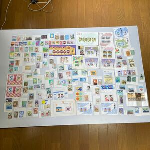 日本郵便　切手　大量セット☆コレクション☆レトロ希少☆バラ☆売り切り☆送料無料☆A2