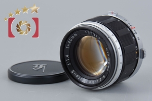 【中古】OLYMPUS オリンパス G.ZUIKO AUTO-S 40mm f/1.4