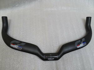 新品 CONTROLTECH AERO TT DH カーボンハンドル 420mm