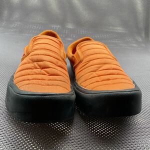 S2 VANS スニーカー　ULTRACUSH バンズシューズ　28センチ 中国製