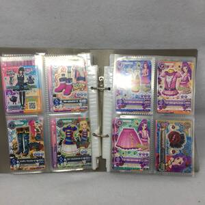 HA-088 アイカツ カード まとめ ぱるる 島崎遥香 プロモカード ゴーキャンプセットアップ ネオンダンスオールインワン