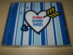 ★CLIMAX Gentle Songs 2CD