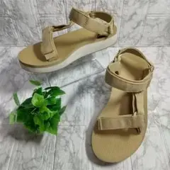 Teva テバ サンダル 23cm