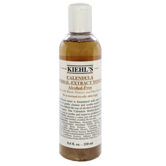 化粧水 キールズ ハーバル トナー CL アルコールフリー 250ml KIEHL’S 新品 未使用