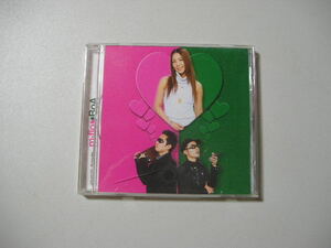 ☆ＣＤ☆m-flo BoA　『the Love Bug』