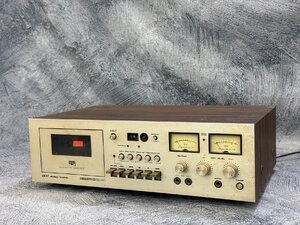 【 J 】905 AKAI GXC-710D カセットデッキ アカイ