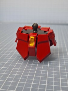 ジャンク νジオンガンダム 腰 ハイメガ hg ガンプラ ガンダム GUNDAM gunpla robot bf11