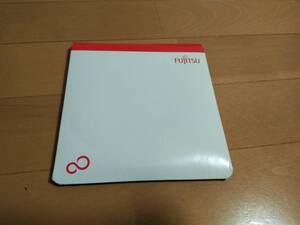 ★富士通 LIFEBOOK WU1/L FMVWLU1N77 のリカバリ CA4153S-A204-CD