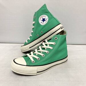 送料無料 CONVERSE ALLSTAR HI 24cm