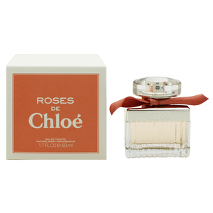 ローズ ド クロエ EDT・SP 50ml 香水 フレグランス ROSES DE CHLOE 新品 未使用