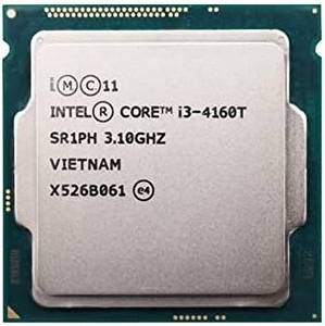 Intel Core i3-4160T SR1PH 2C 3.1GHz 3MB 35W LGA1150 CM8064601483535