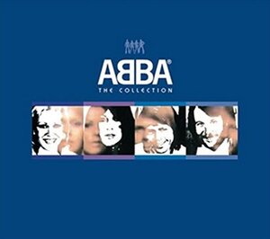 新品 ABBA ザ・コレクション　(TPD-6147) ABBA (CD) DCT-3034-JP