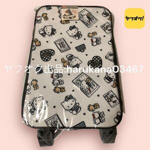 未使用 非売品　Hello Kitty ハローキティ　Let