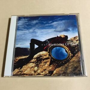 氷室京介 1CD「Memories Of Blue」