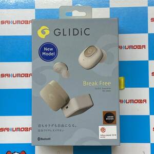 GLIDiC Sound Air TW-5000s 新品未開封