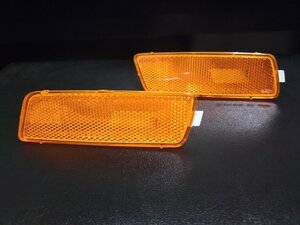 ◆◆ USサイドマーカー VW純正品 純正パーツ ゴルフ5 用 1K5 945 071 A & 1K5 945 072 A ◆◆