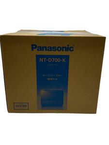 Panasonic◆トースター NT-D700-K