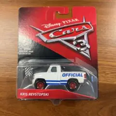 カーズ３ マテル Cars 3 ダイキャスト diecast