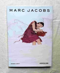 マーク・ジェイコブス 洋書 Marc Jacobs ファッション ソフィア・コッポラ/キルスティン・ダンスト/村上隆/ルイ・ヴィトン