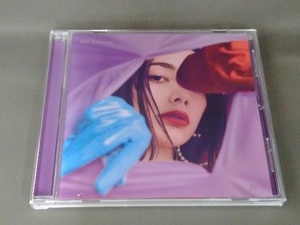 安田レイ CD Re:I(通常盤)