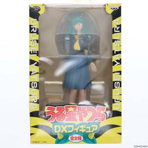 【中古】[FIG]ラム セーラー服Ver. うる星やつら DXフィギュア プライズ バンプレスト(61101578)