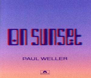 【輸入盤】On Sunset(Deluxe Edition)/ポール・ウェラー