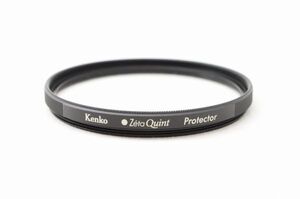 ☆送料無料☆ Kenko ケンコー Zeta Quint Protector 52mm #24090605