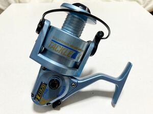 大森製作所 DIAMOND ダイヤモンド TACKLE タックル7 No4 中古美品