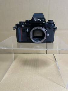 Nikon ニコン フィルムカメラ ボディ F3