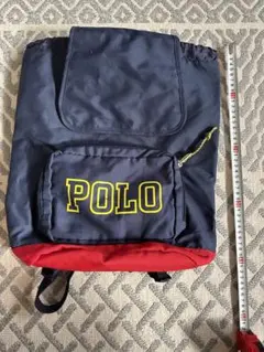 ラルフローレン　POLO RalphLauren  リュック