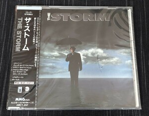 ★未開封品◆ザ・ストーム/THE STORM 国内盤廃盤