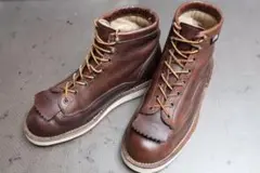 ダナー　Danner　ブルラン2　us9.5  ダナーライト　メンズ　ブーツ