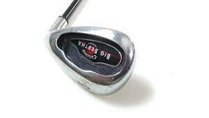 単品　Callaway BIG BERTHA サンドウェッジ SW 純正カーボンシャフト Flex R アイアン ●97TY