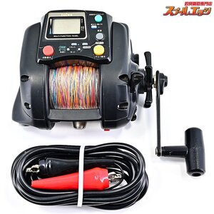 ★☆【ダイワ】 スーパータナコン S500 DAIWA SUPER TANACOM★☆m37989